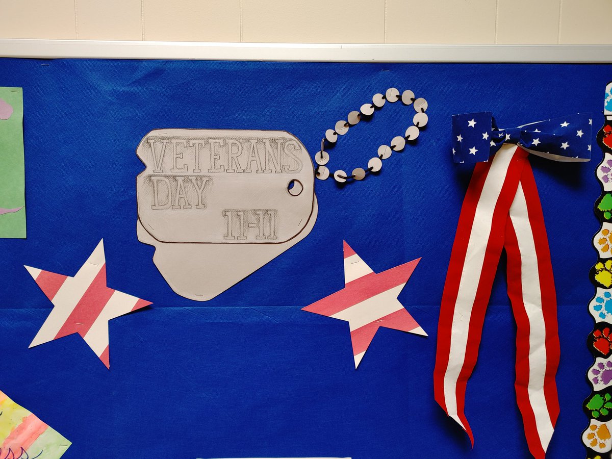 OFAM_Rocks's tweet image. Happy Veterans Day from OJH Student Council!
