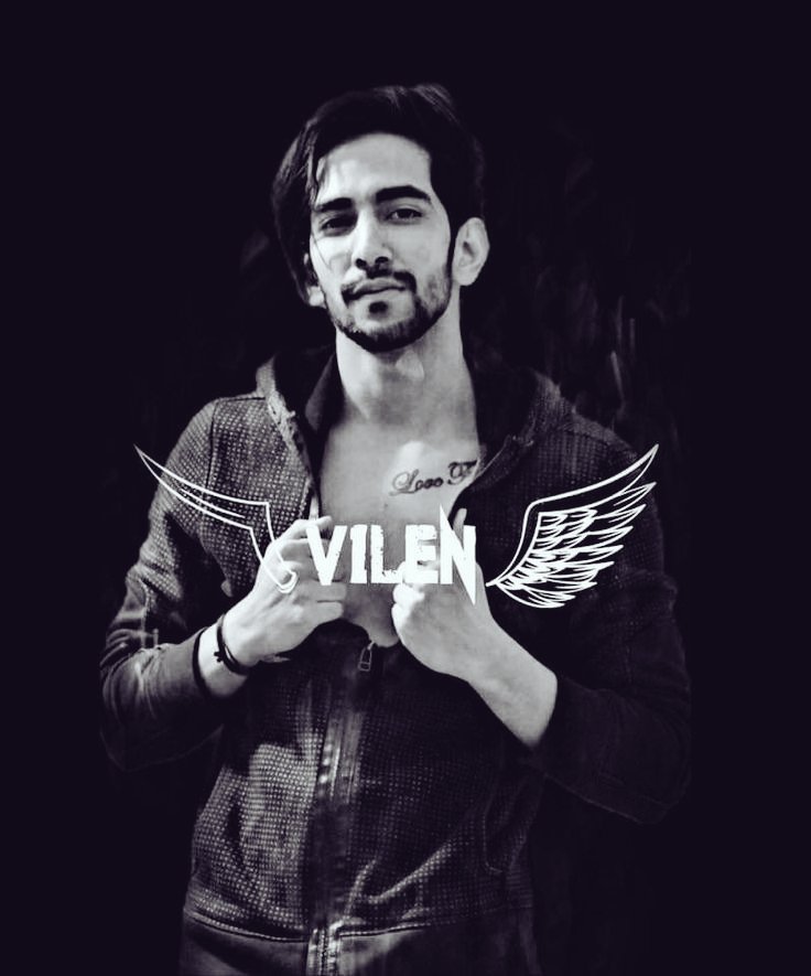YeahBub's tweet photo. While everyone is busy in making fun of Tony Kakkar there is this underrated artist who deserves attention but hasn't received it yet.
@vilenofficial has given us many art pieces like#ek raat#chidiya#saavn, but still no one cares about his work. Wow😔 https://t.co/qqfKXT7yYs