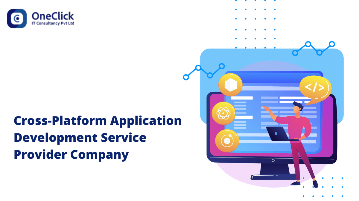 OneclickIT's tweet image. Choosing a Cross-Platform #Application means that you will save the cost💰 of having multiple #development teams working on different versions of your application.

Think🤔 smart, opt for #CrossPlatformSolutions

bit.ly/2UkfQZ6

#CrossPlatformApp #WebDevelopment #WebApp