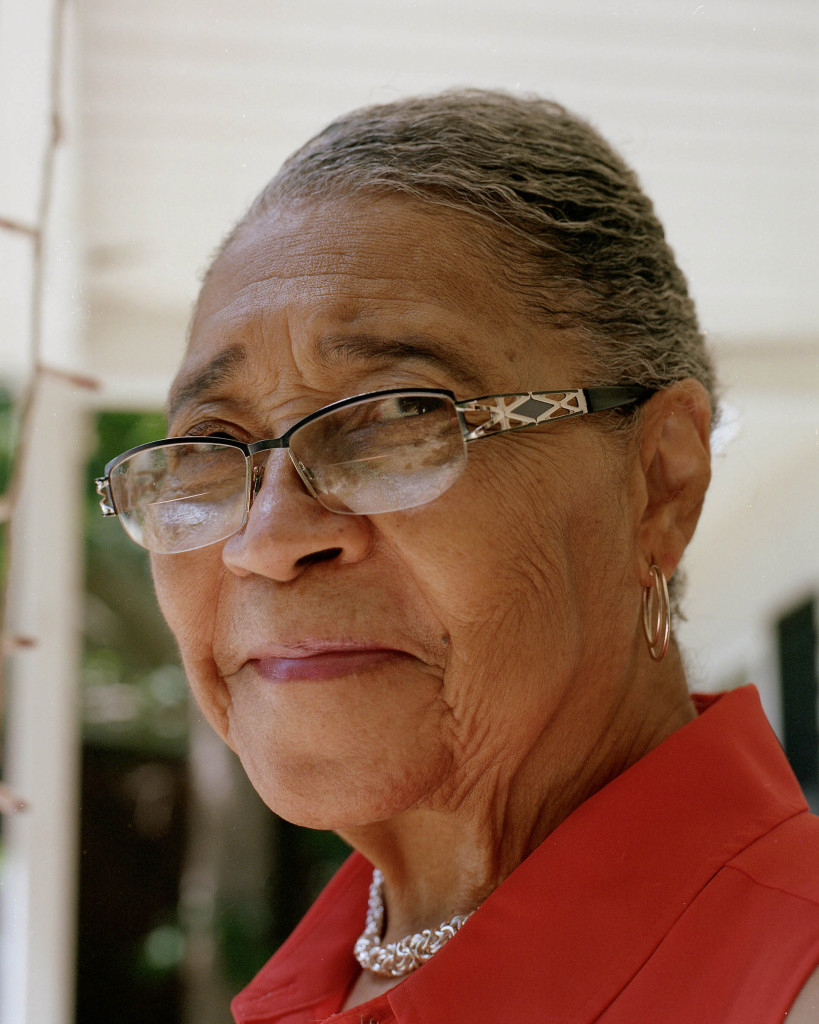 4. And here she is today, age 79. The photo on the right is from 1970 when she was at the height of her country music career. Photo by Kennedi Carter for Rolling Stone.