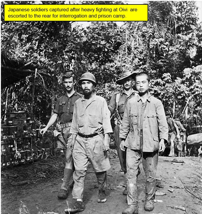 4/5This was the last major clash on the Kokoda Trail and demonstrated a growing tactical confidence by the Australian command.They were learning from the Japanese force to quickly outflank and encircle defensive positions through thick jungle, rather than confront them head-on.