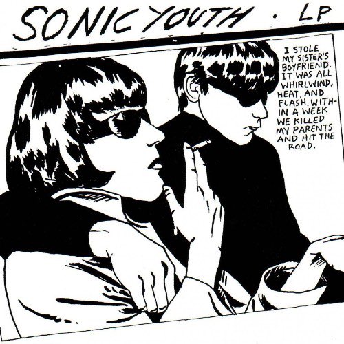 1990AOTY: Sonic Youth - Goo#2: Depeche Mode - Violator#3: Cocteau Twins - Heaven or Las Vegas#4: Pet Shop Boys - BehaviourTotal: 21