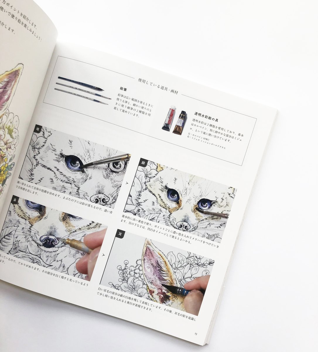 グラフィック社 編集部 国際部 En Twitter 11月新刊 好評発売中 マツダケン塗り絵集 動物と植物の共生を鮮やかな色彩で描く 話題のイラストレーター マツダケンさん初の塗り絵集 描き下ろし含む約46点を収録 色の塗り方 水彩絵の具 色鉛筆 解説も グラフィック社 編集部 国際部 En Twitter 11月新刊 好評発売中 マツダケン塗り絵集 動物と植物の共生を鮮やかな色彩で描く 話題のイラストレーター マツダケンさん初の塗り絵集 描き下ろし含む約46点を収録 色の塗り方 水彩絵の具 色鉛筆 解説も