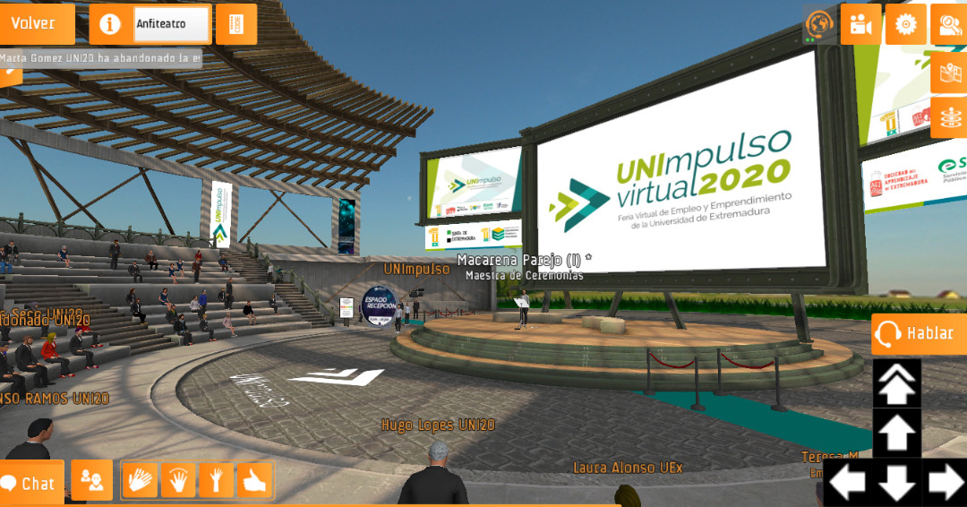UNImpulso_UEx tweet media
