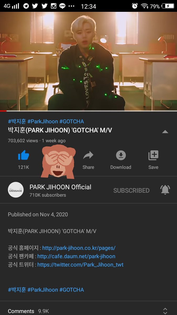 bluew1dream's tweet photo. 취향 따라 골라~~~
What your choice, good or bad boy? Watch till the end to decide!
my choice bad boy😏🔥
https://t.co/3XYRBKiJw4
#gotcha #parkjihoon #GOTCHAWatchParty
#박지훈
@otitabuti @nanaayiii_ @bucinsigembul @dlicate9996 @jihoontampan @hooniewoonie https://t.co/MN4deEbkif