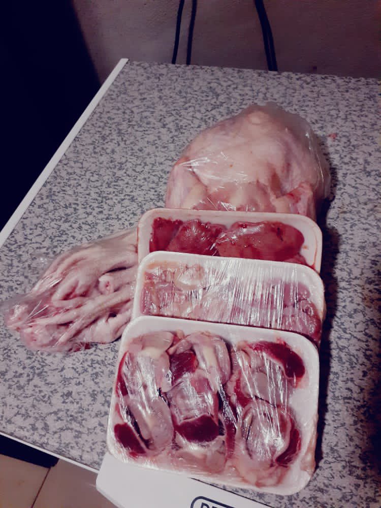 ModiceTitus's tweet image. Only by His Grace 🙏