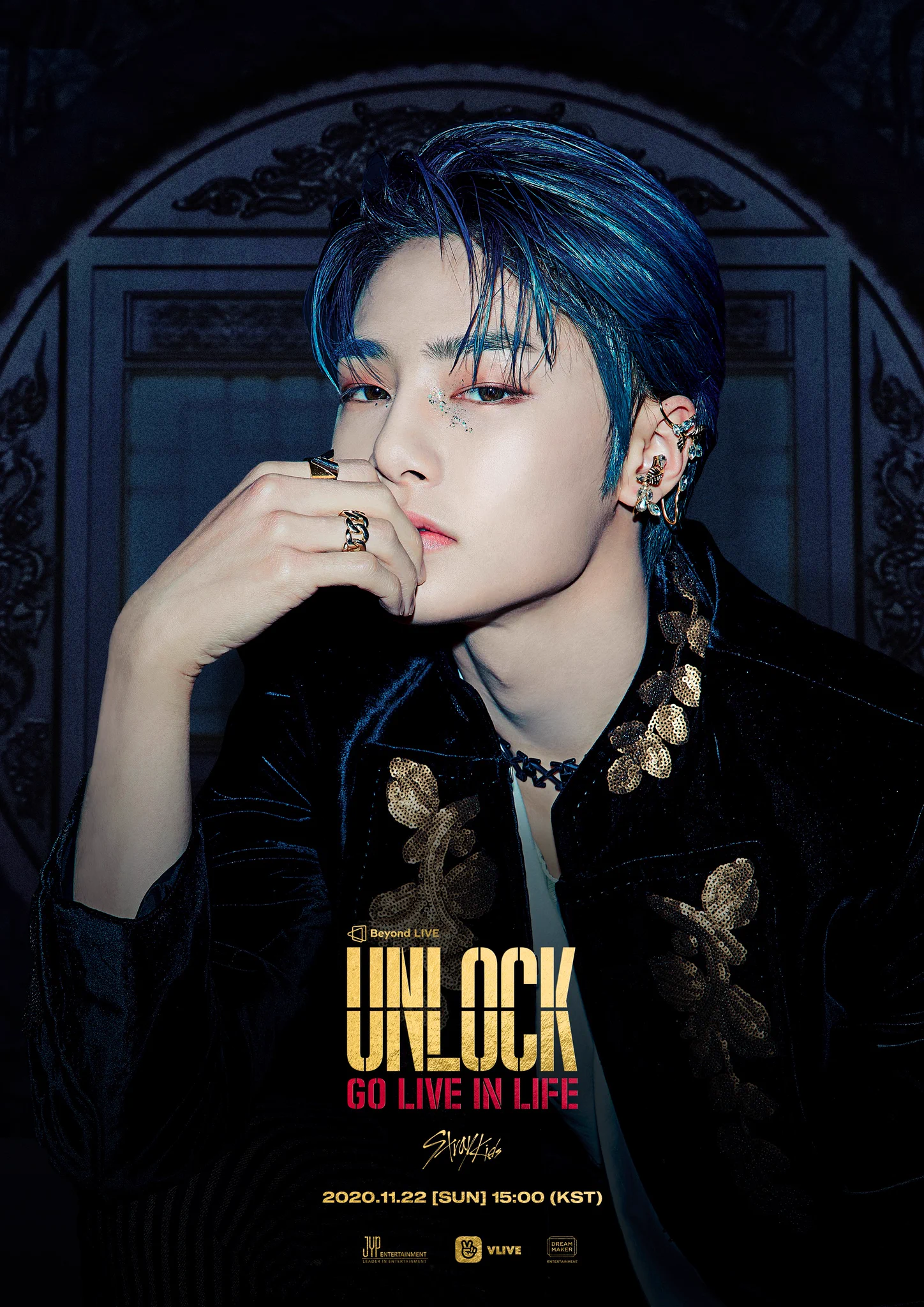 Stray Kids Japan Official on X: 