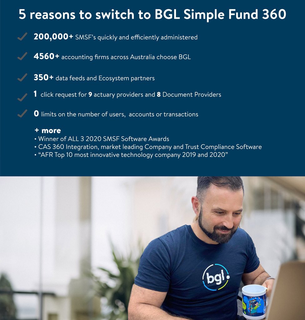 DTramma's tweet photo. 5 + more reasons to switch to @BGLdot #SimpleFund360. Btw #CAS360 a brilliant and necessary addition to the suite! https://t.co/9D9GkKYY7z ❤️ https://t.co/FIUSZeVbT9