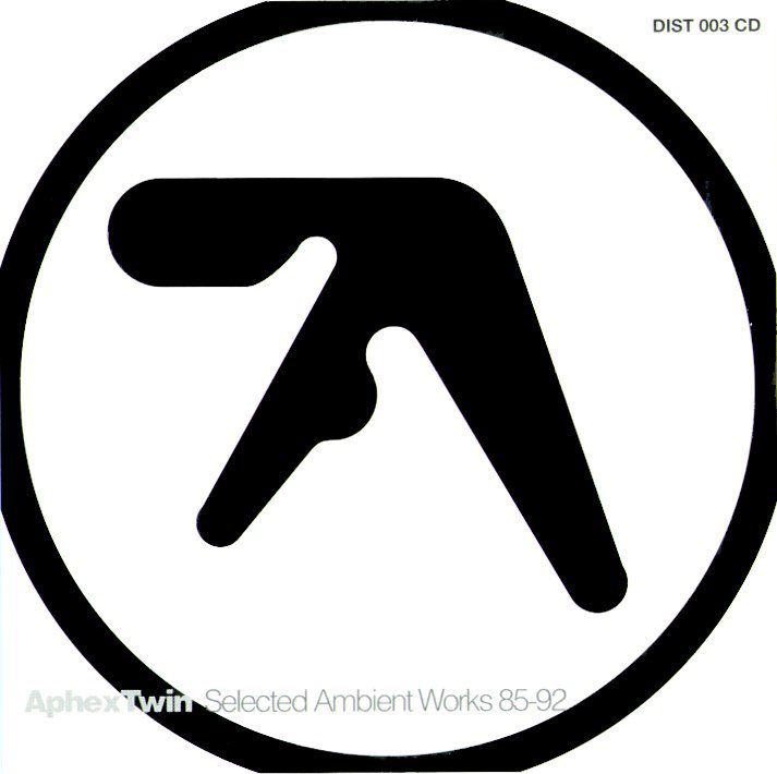 1992AOTY: Rage Against the Machine - Rage Against the Machine#2: Aphex Twin - Selected Ambient Works 85-92#3: Curve - Pubic Fruit#4: Tom Waits - Bone MachineTotal: 23