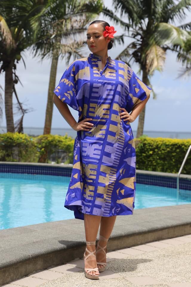 samsonleefiji's tweet photo. Must have tunic Kaftan🌼
Now available in store 🌼
~Visit us at Shop 1, Butt Street, Suva~(pink shop)
#SLFijisamsonleefiji #thursdaymotivation #fijiandesign #waka #prints #Kaftans #MadeInFiji #ResortWear #FijiFashion #PacificFashion https://t.co/8BLkwJCvgi