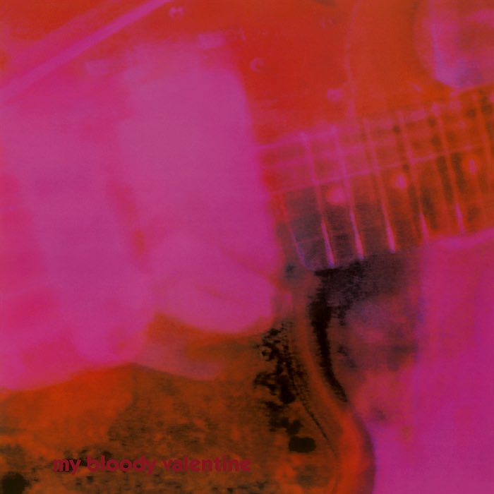 1991AOTY: My Bloody Valentine - Loveless#2: Swans - White Light From the Mouth of Infinity#3: Massive Attack - Blue Lines#4: Atheist - Unquestionable PresenceTotal: 24