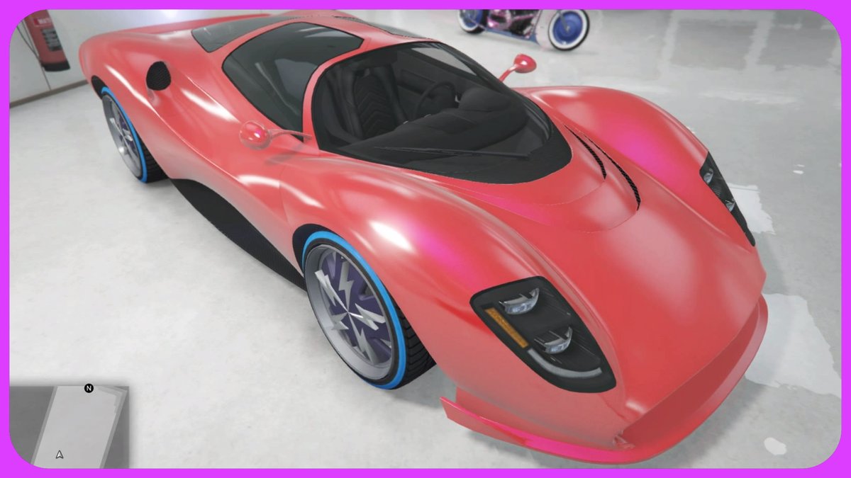 ErickoPostRock's tweet photo. ๐ฃ๐๐ฅ๐ฅณThank you very much my friend @nneka_is_here for giving me this beautiful car๐๐๏ธ๐ฅ๐ฏ, I appreciate your help and your time, a pleasure to talk with you. Muchas amiga por pasarme este bonito auto, agradezco la ayuda y tu tiempo ๐ฎ๐๐ฅณ๐ฏ๐ฅ๐บ๐ธ๐ฒ๐ฝ
#GTAOnline #GtaVmodz https://t.co/bSr1H67xuY