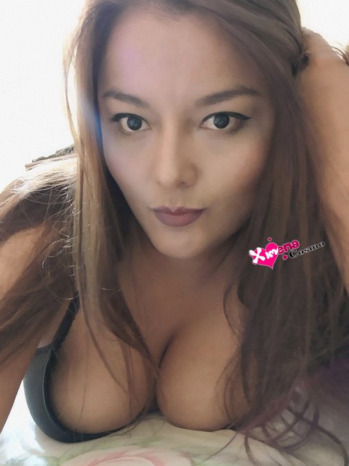 Es hora de ir a la cama, &uacute;nico lugar donde portarse mal😈 siempre es 😇bueno. https://t.co/eqvJAMochf