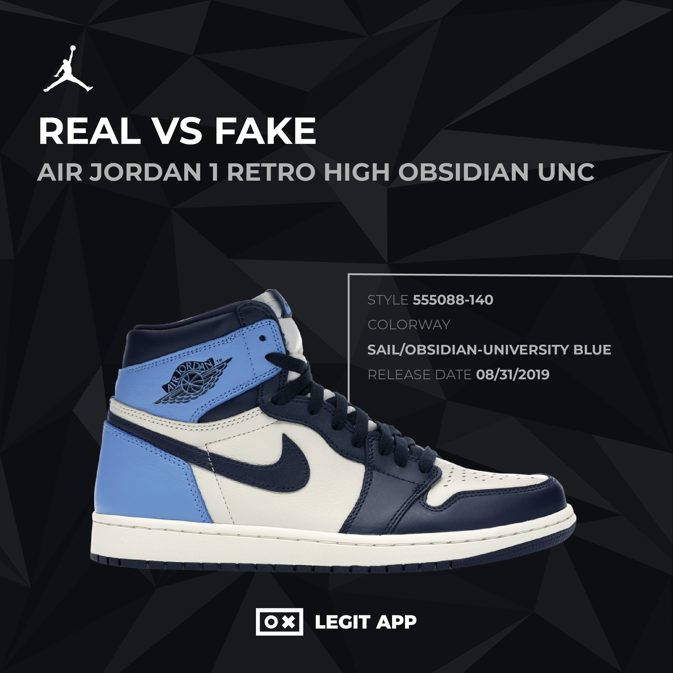 Jordan 1 retro clearance replica