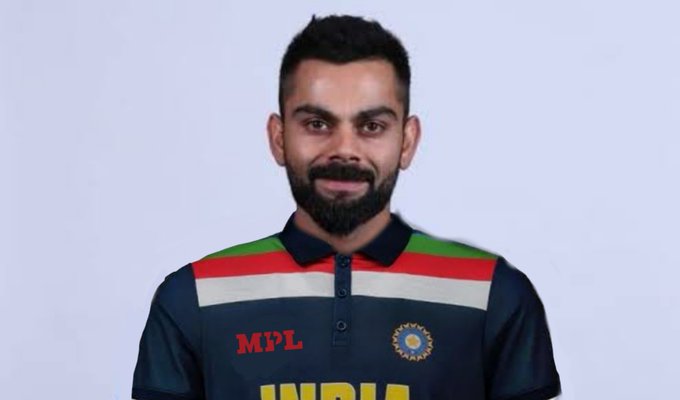 India tour of Australia 2020: Virat Kohli-led Team India will don new Retro jersey, inspired by 1992 World Cup, in AUS vs IND series. 