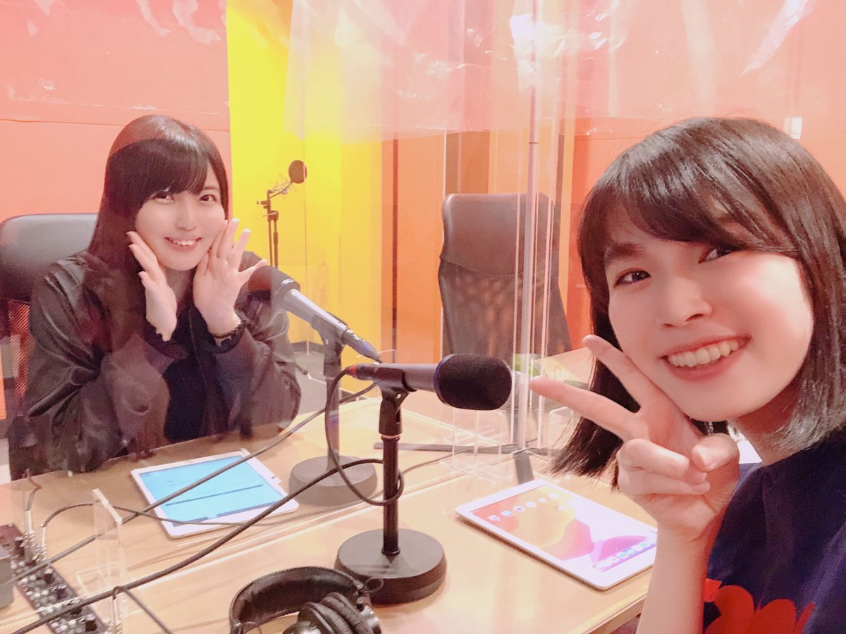 響ラジオステーション 大坪由佳 青山吉能の週末 何してる 本日21 30から最新回の配信スタートです 今回は冒頭で 大坪由佳 結婚記者会見 の模様をお届けします お楽しみに 週末何してる T Co 8jxqzu404i