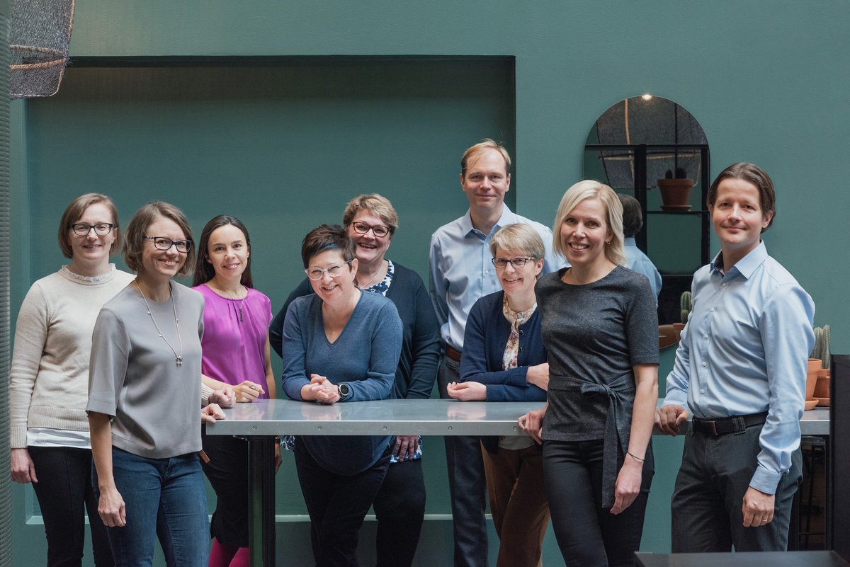 10 huippuasiantuntijaa on liittynyt joukkoomme Labqualityn &amp; Mectalent Medical Services fuusion myötä. Eri puolilla Suomea työskentelevillä asiantuntijoilla on vuosien kokemus lääkinnällisten laitteiden rekisteröinneistä sekä laatu- ja tuotekehitystyöstä: labquality.fi/laakinnalliset…