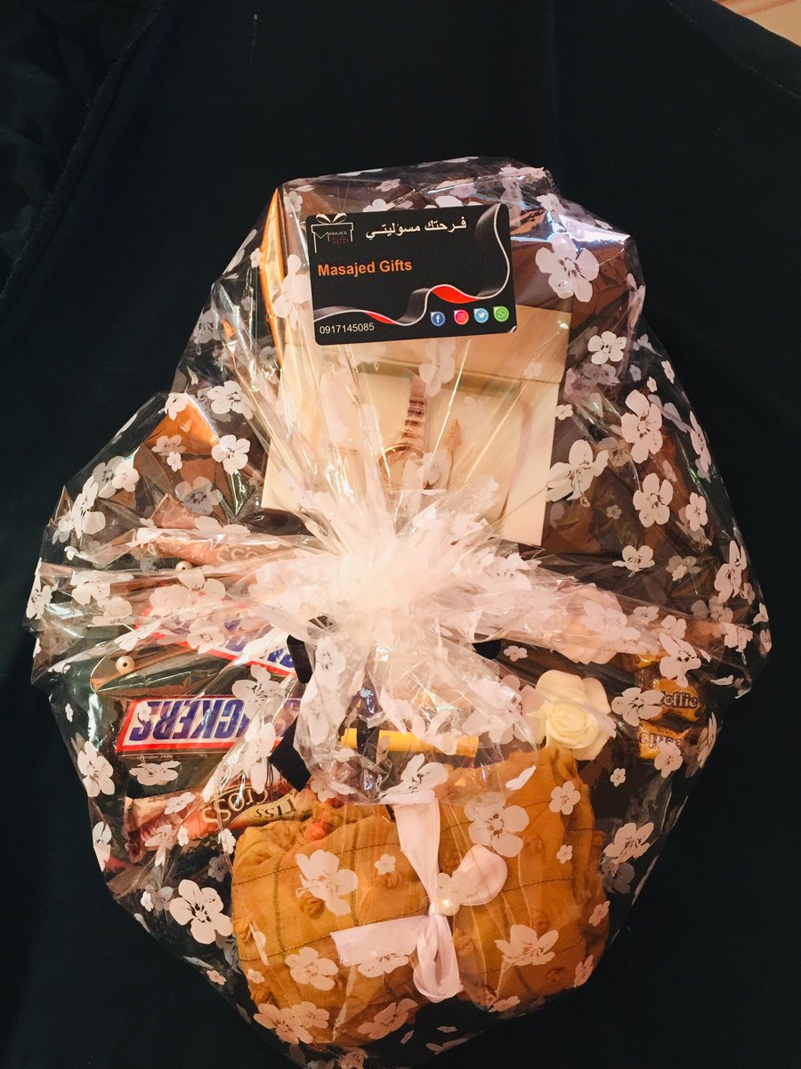 MasajedG's tweet photo. #فرحتكم_مسؤوليتي_بإذن_الله🎁 وهي صحت الصباح لقتو مرسل ليها البكج دا🎁 هي صباحها بدأ كدا🎁 انتو صباحكم بدا كيف!؟ يلا ادعوني يا خوانا بالري تويت نشاط الصباح ارح🎁. #joodi https://t.co/ZOiuadTNUM