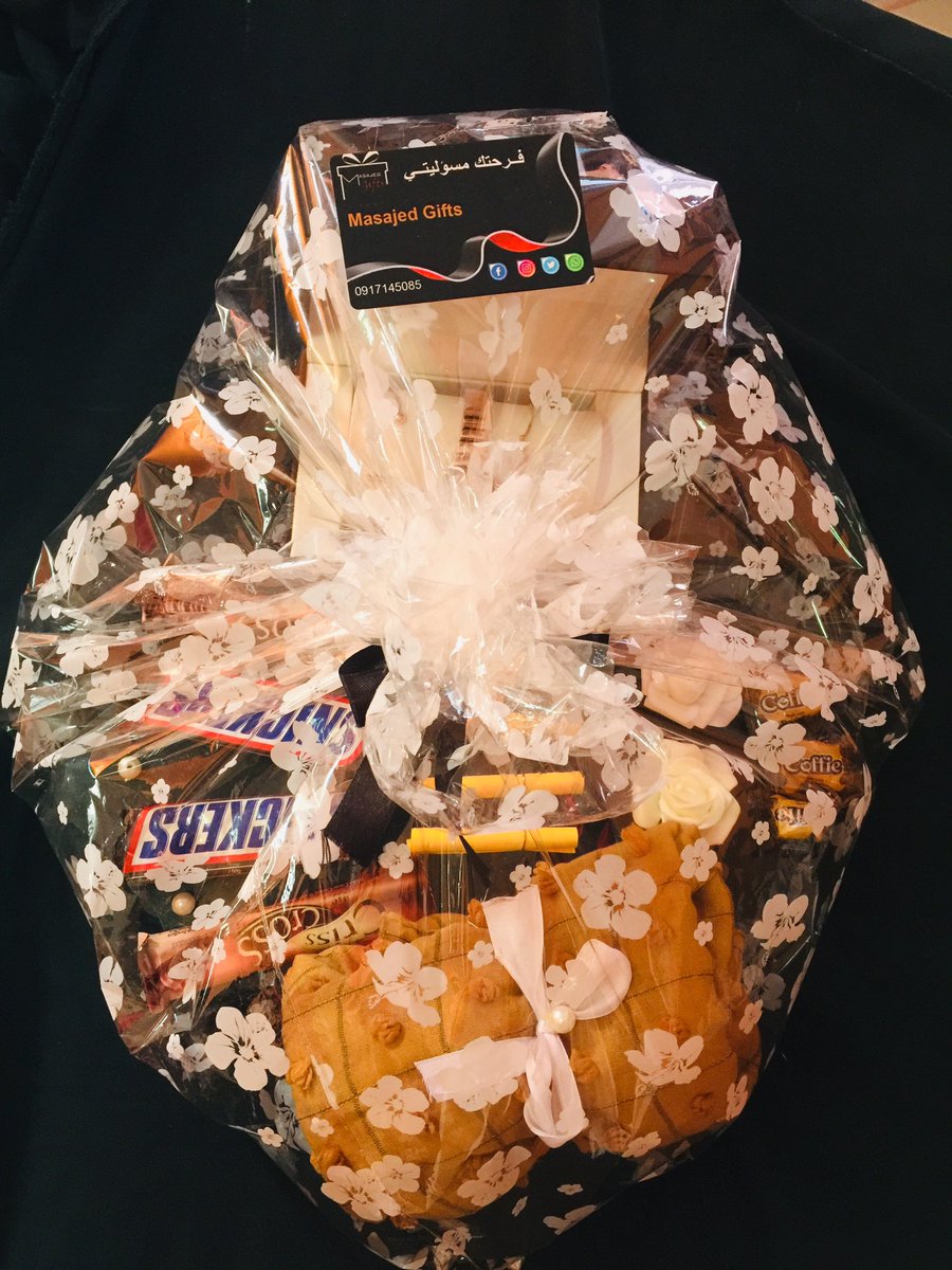 MasajedG's tweet photo. #فرحتكم_مسؤوليتي_بإذن_الله🎁 وهي صحت الصباح لقتو مرسل ليها البكج دا🎁 هي صباحها بدأ كدا🎁 انتو صباحكم بدا كيف!؟ يلا ادعوني يا خوانا بالري تويت نشاط الصباح ارح🎁. #joodi https://t.co/ZOiuadTNUM