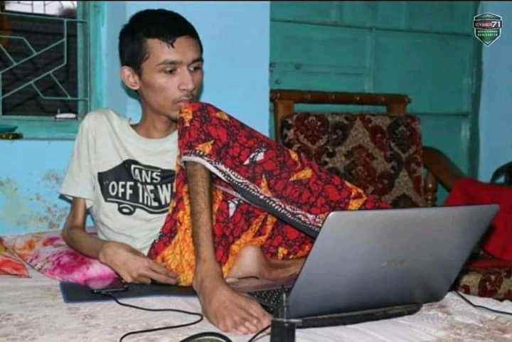 alamgirtrainer's tweet photo. Fahim is no more 😭 https://t.co/XbVgrYBxCm