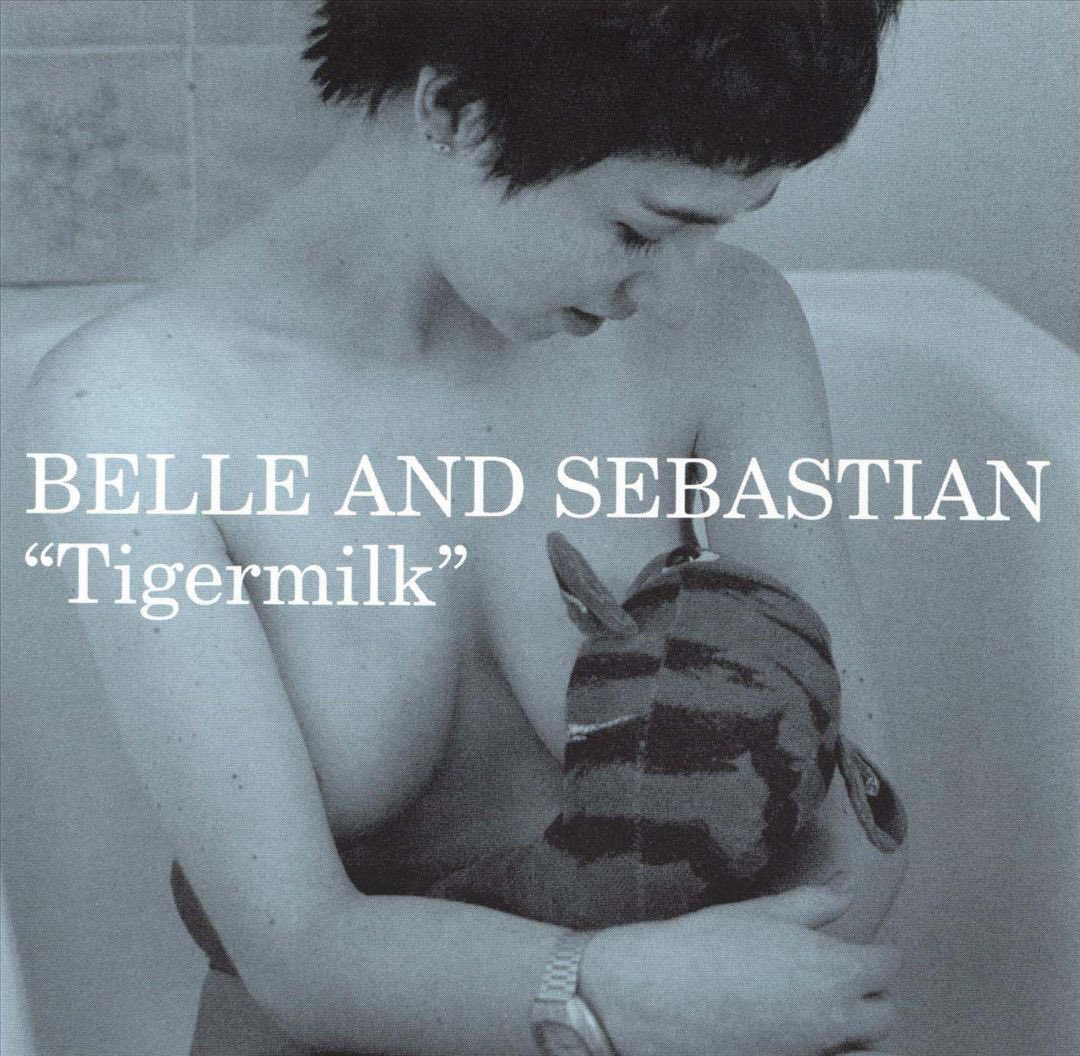 1996AOTY: Belle and Sebastian - If You’re Feeling Sinister#2: Swans - Soundtracks for the Blind#3: Fishmans - Long Season#4: Belle and Sebastian - TigermilkTotal: 34