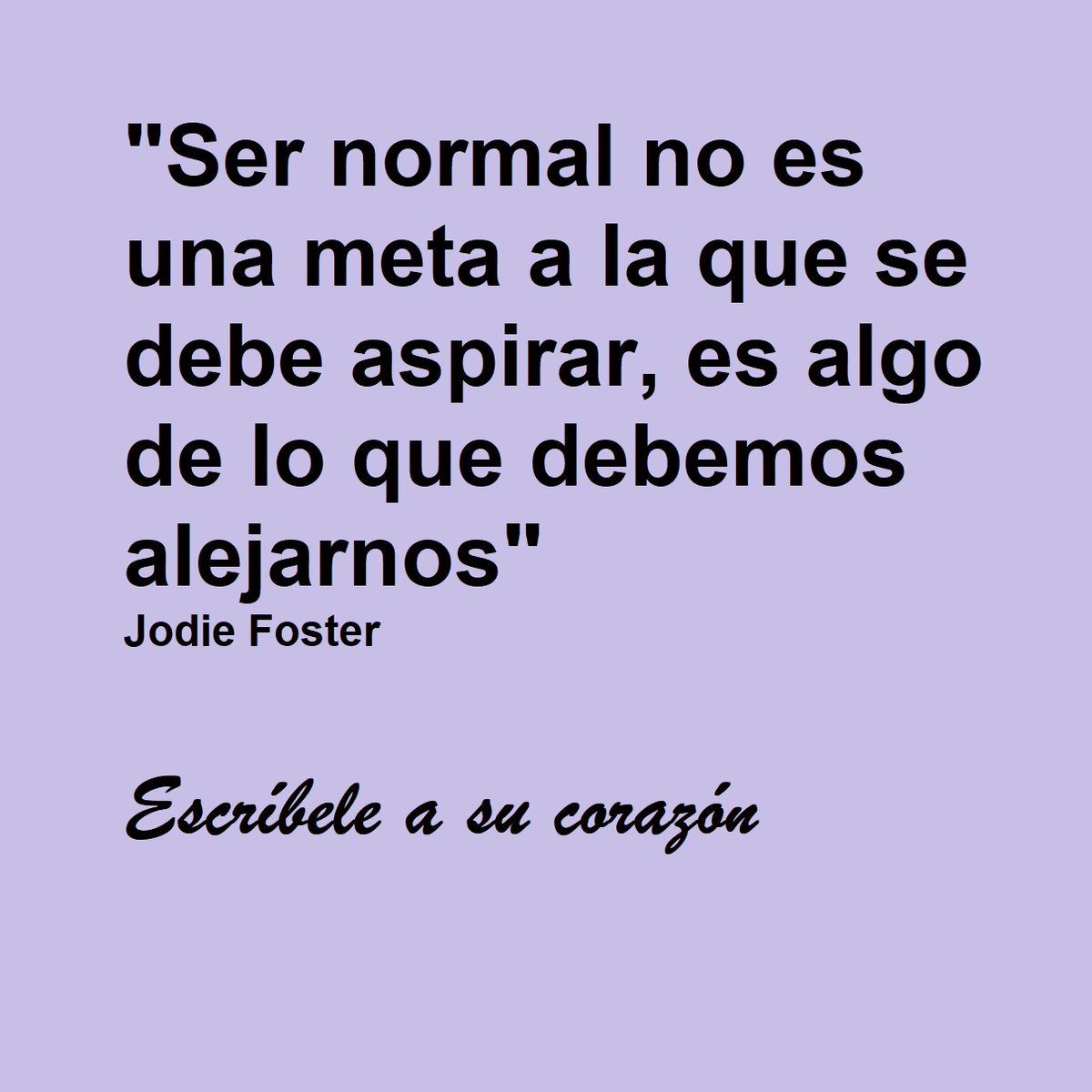 EscribeleA's tweet photo. Supérate y cumple tus #metas #Escríbeleasucorazón #reflexiones #superaciónpersonal #vencedor https://t.co/srNmmL1We4
