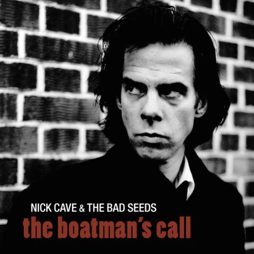 1997AOTY: Nick Cave & The Bad Seeds - The Boatman’s Call #2: Ween - The Mollusk#3: Björk - Homogenic#4: Radiohead - OK ComputerTotal: 37