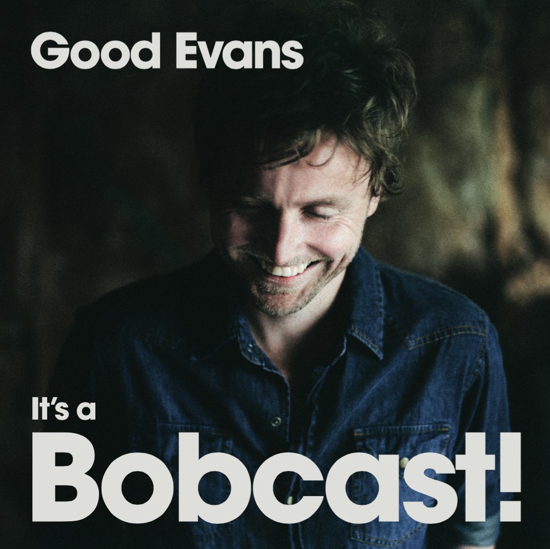 BobEvansMusic's tweet photo. Hey folks,
Episode 39 of "Good Evans, it's a Bobcast!" is out today and in this one I have a good ol' catch up with Chris Cheney from @thelivingendaus
https://t.co/fB8tt8t2zP
CHEERS!
XXXBOBXXX
#bobevansmusic #newtunes #podcast #goodevansitsabobcast #chrischeney #thelivingend https://t.co/sxKg1rHGgh