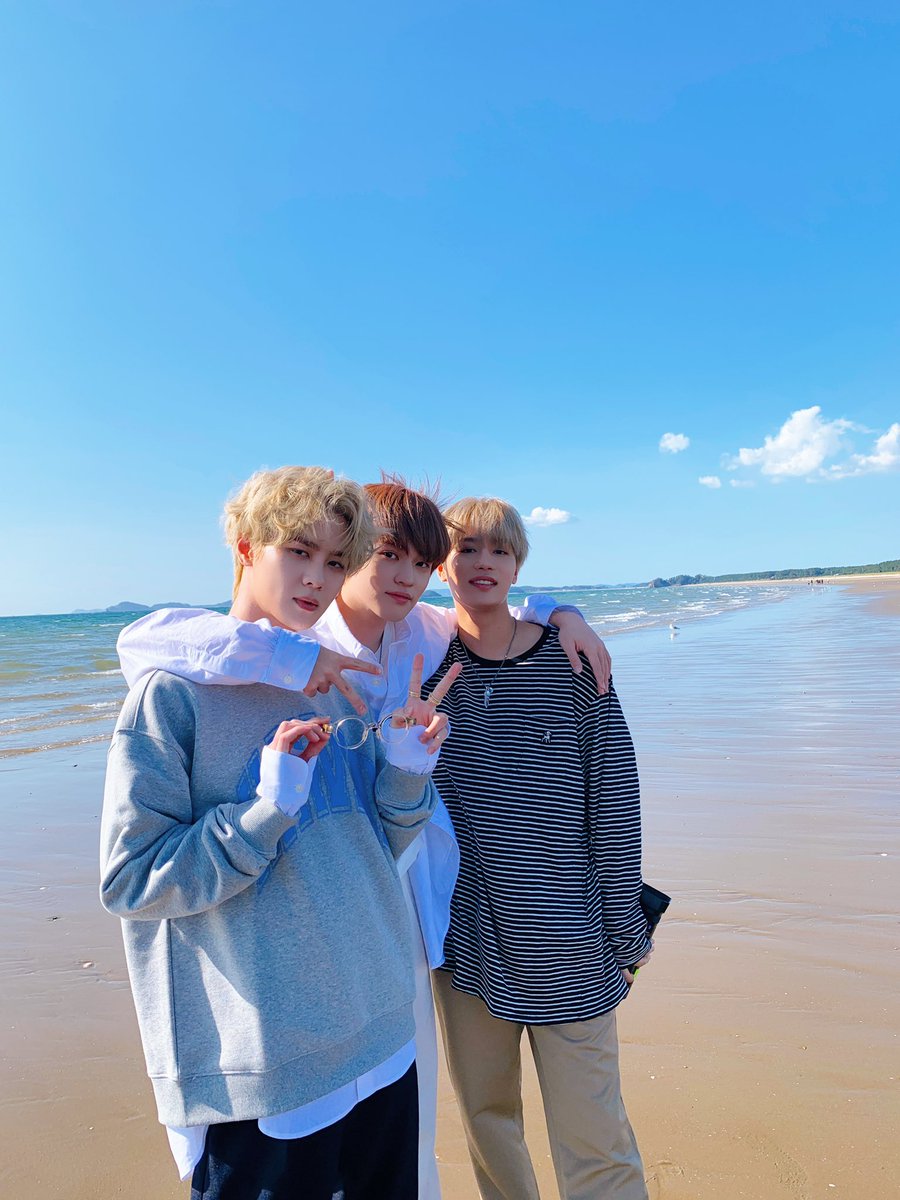 lil_chestnut999's tweet photo. ซีนครอบครัว!!!! 😭🐻🐻🐨❤❤❤ #Kunil #คุนอิล https://t.co/in5OPQYNqg