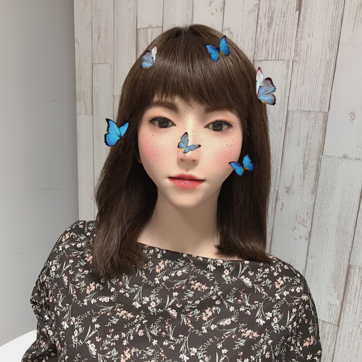 Aoi Erica Official Android Erica Twitter Aoi Erica Official Android Erica Twitter