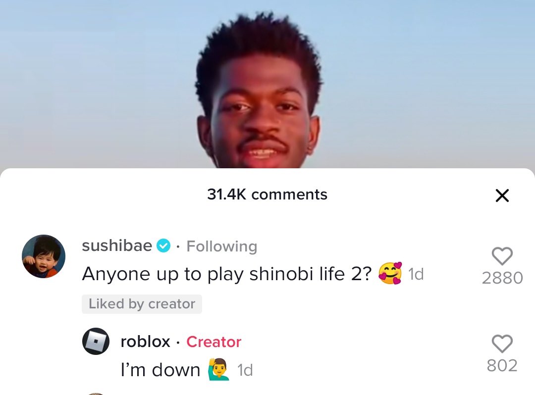 What Happened to 'Shinobi Life 2' on 'Roblox'?