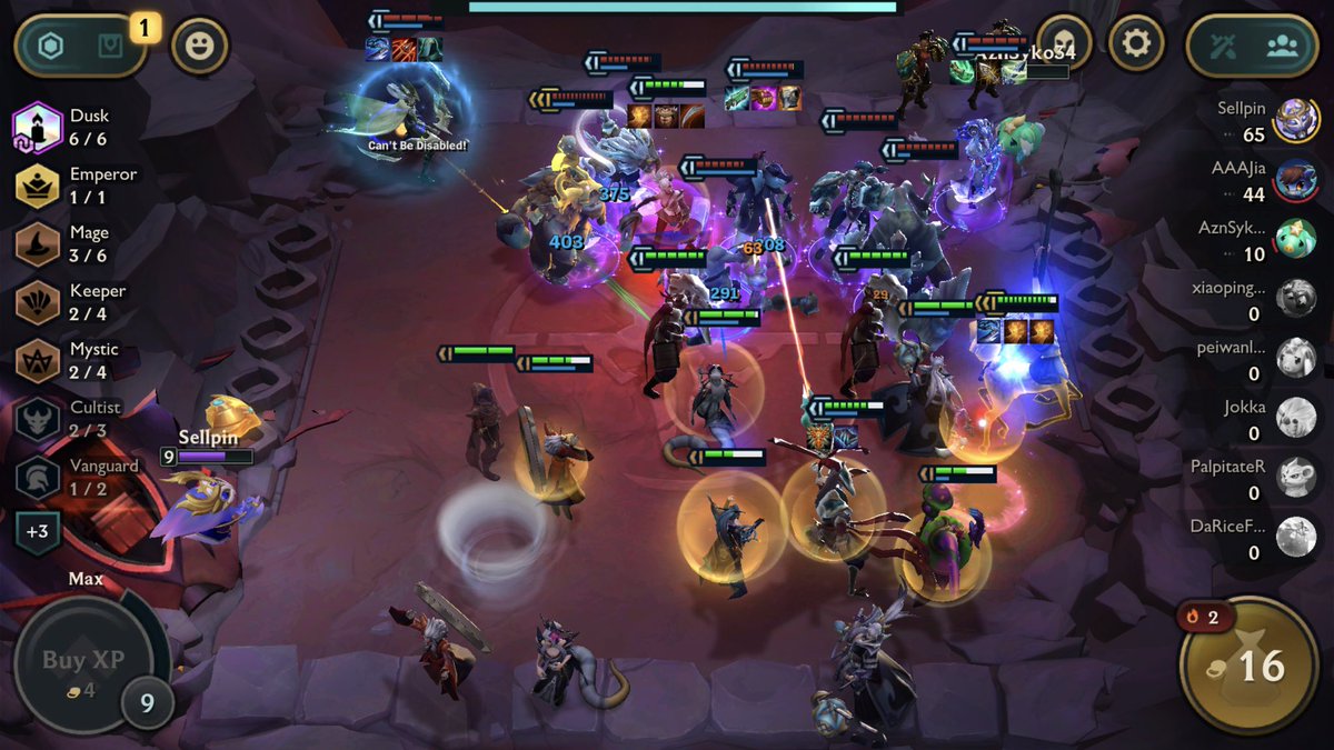 SuttonMyButton's tweet image. Lmaooo 3 star Lilia