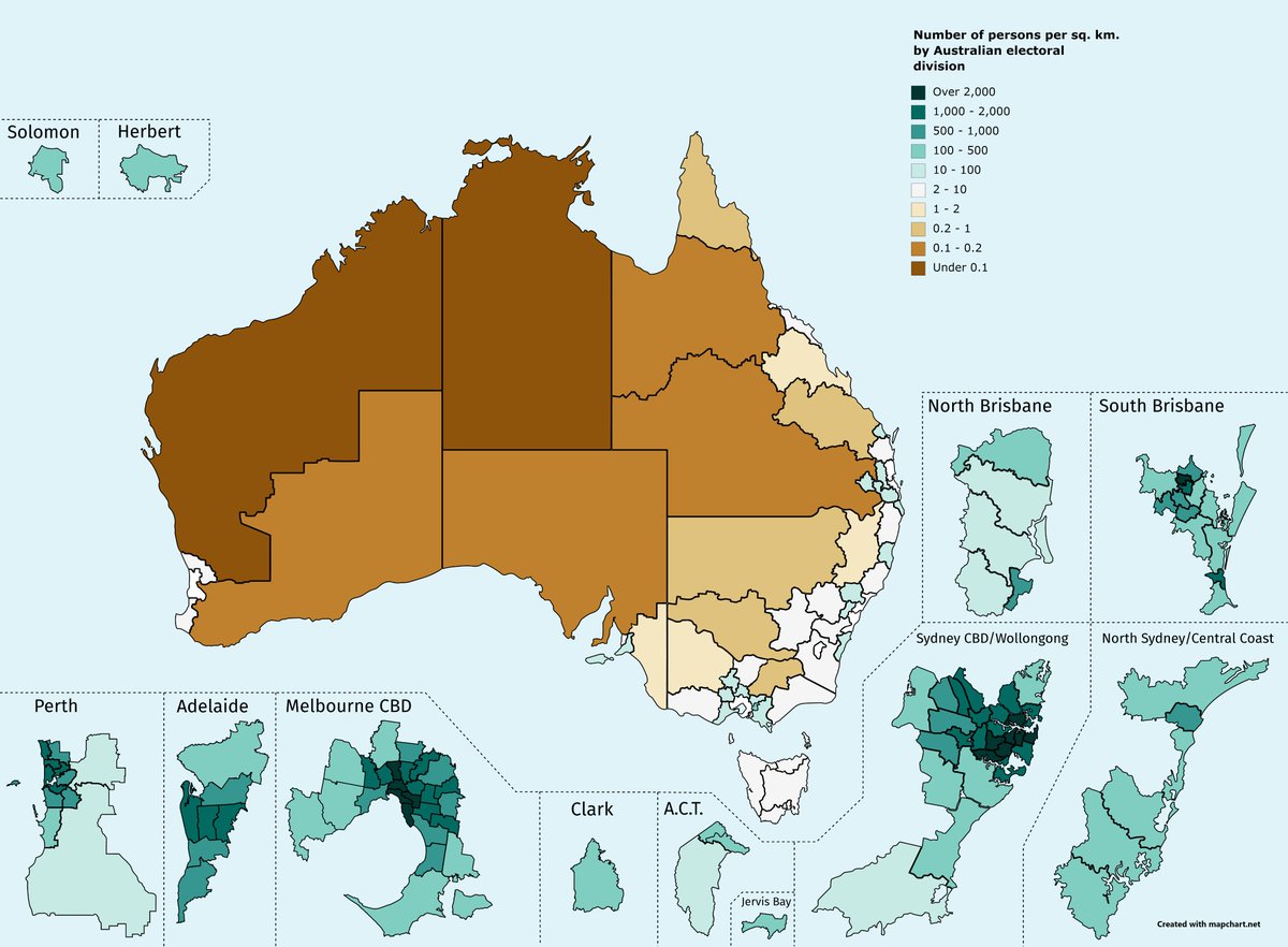 Плотность населения в разных районах австралии. Плотность населения в разных районах австралии. Карта расселения населения австралии. Плотность населения в разных районах австралии. Карта плотности населения австралии.