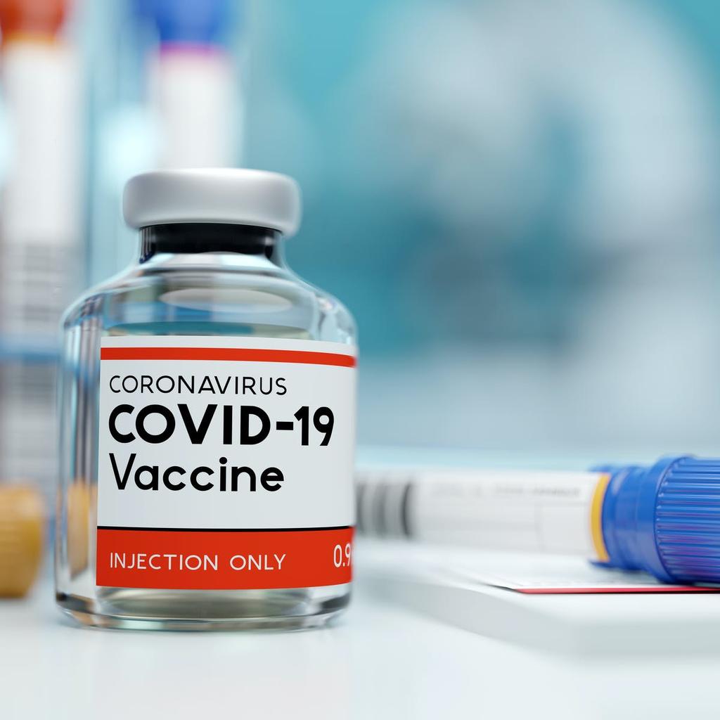 Vaccine for COVID-19 may become widely available.There are many experiments throughout the world currently going So let us hope there will be some outcome from them.