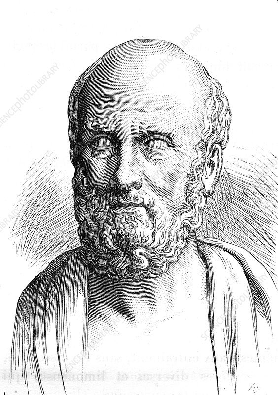 Hippocrates meaning