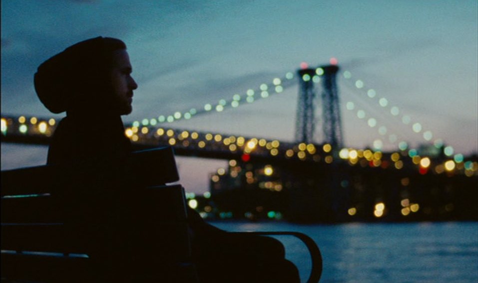 Happy Birthday to Ryan Gosling! The two-time Academy Award nominated actor turns 40 today. 