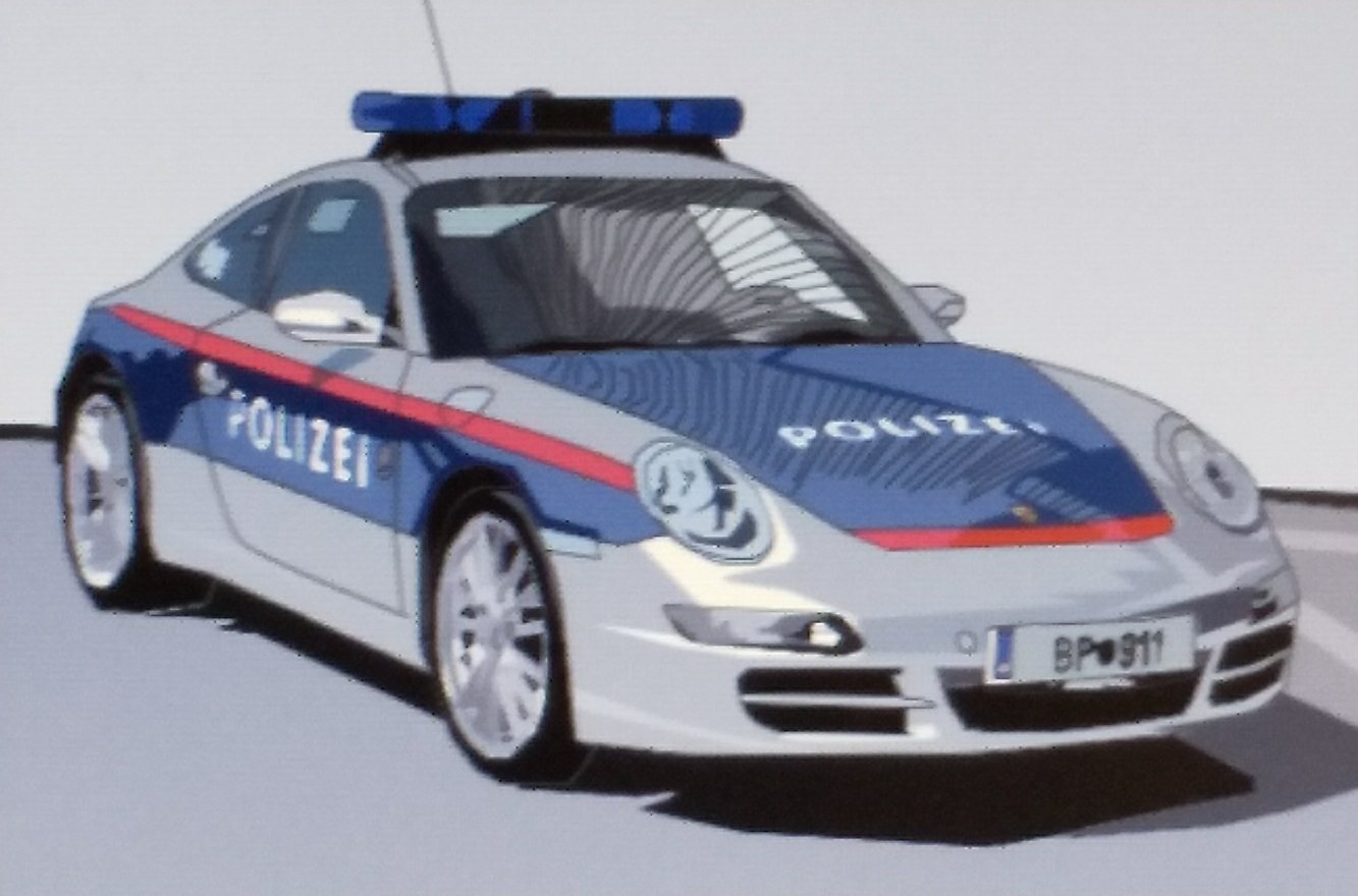 Oe Makoto 世界のパトカー オーストリア 世界のパトカー Photoshop イラスト フォトショップ T Co Cl9ji4bcro Twitter