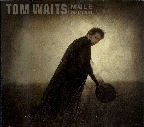 1999AOTY: Fishmans - 98.12.28#2: Mos Def - Black on Both Sides#3: Fiona Apple - When the Pawn Hits the Conflicts He Thinks Like a King What He Knows Throws the Blows When He Goes to the Fight and He'll Win the Whole Thing...#4: Tom Waits - Mule VariationsTotal: 32