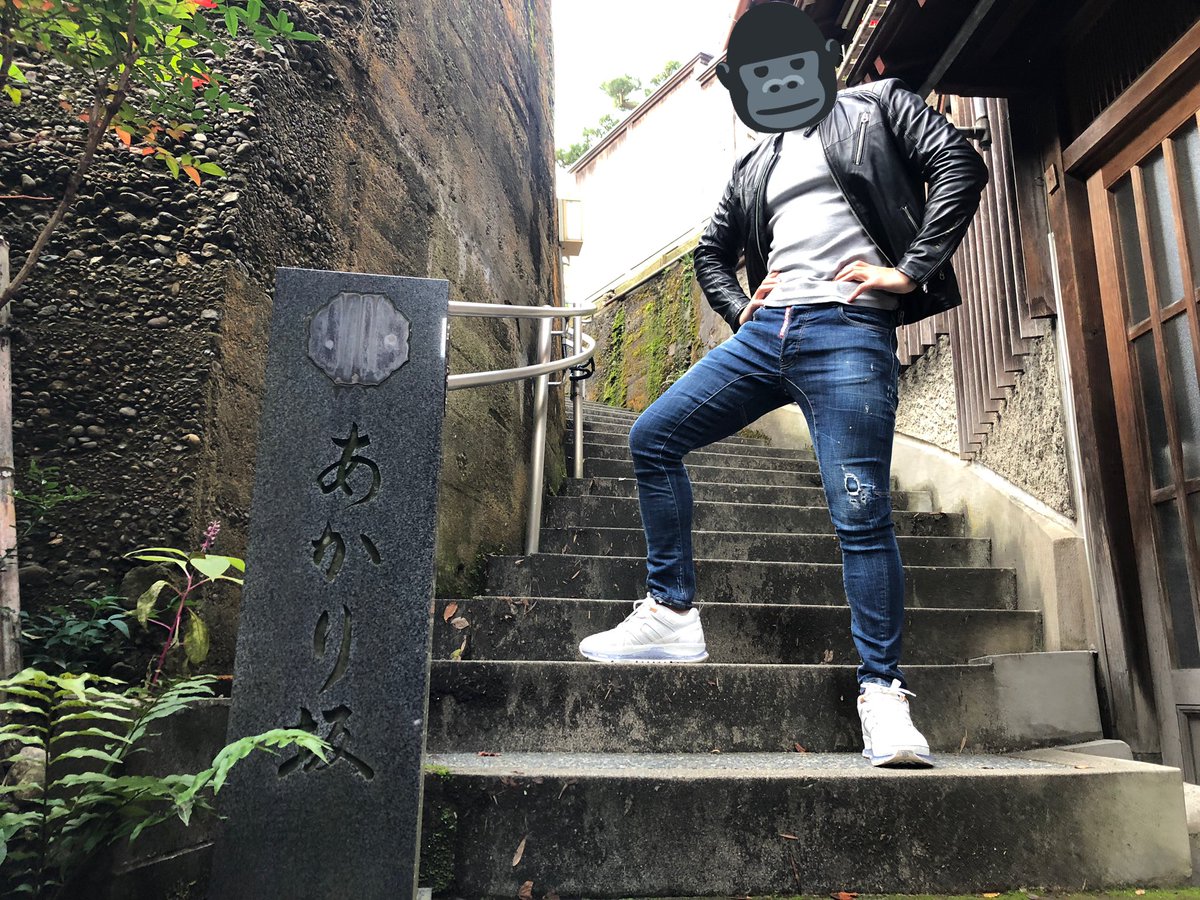 jangkyufd's tweet photo. @dasuwaikaa
その後ひがし茶屋街に行ってきた!
本当は3枚目の波結ってお茶屋さんに行きたかったんだけど、今日は定休日だったので行けず(泣)
途中【あかり坂】ってところがあったので思わず撮ってきた📸
自分はつくづく亜香里ちゃんのファン脳だなって思う🧠笑
#FUNFUNJAPAN https://t.co/fvKhA4SgRZ