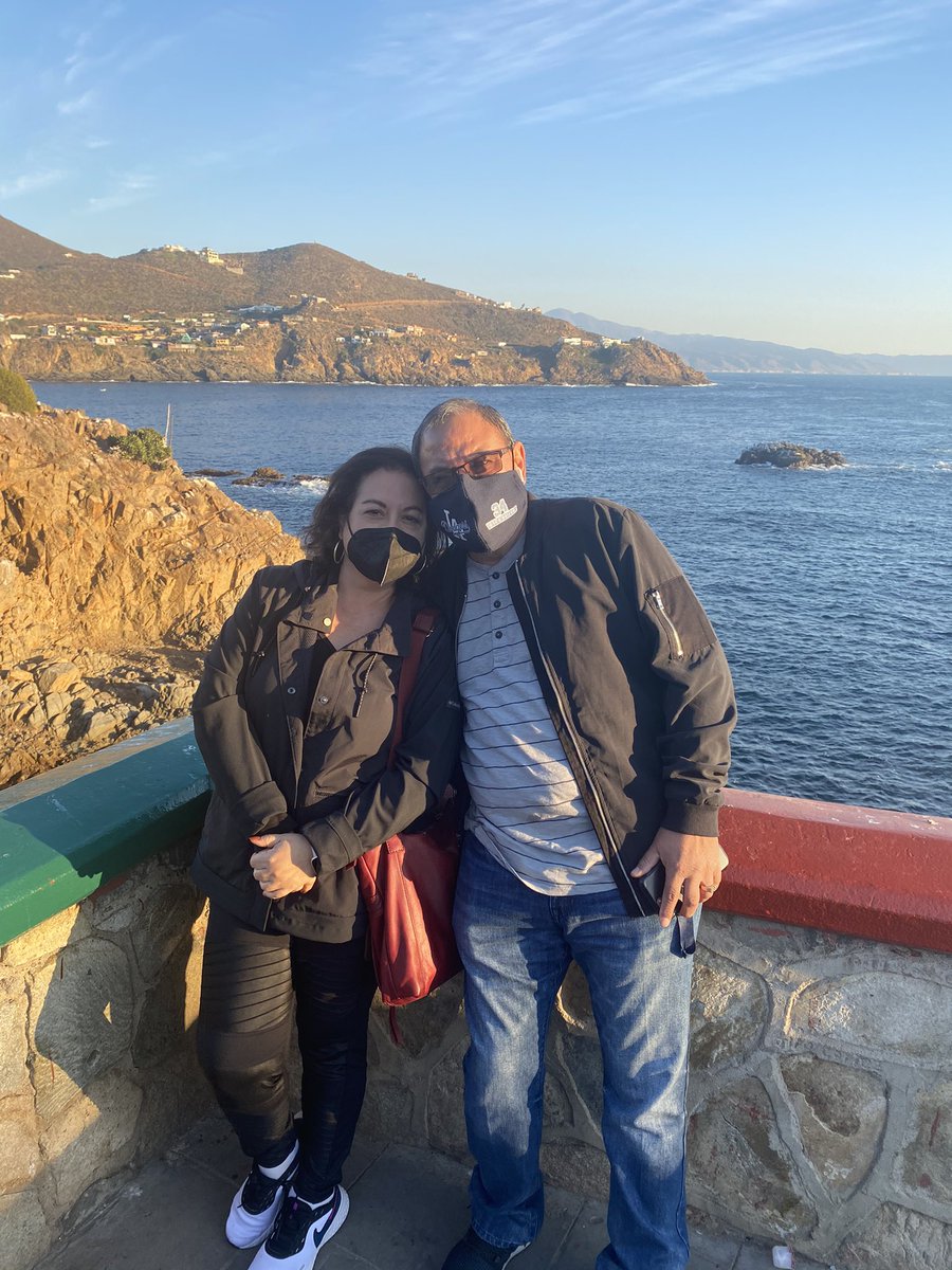 Nataliaaa_12's tweet image. A year ago, we were separated &amp;amp; I am beyond grateful, that after everything we have gone through &amp;amp; continue to go through, we are able to spend quality time together today even if it’s for a few days 🙏🏾🤍 #FUCKICE #MySupportSystem