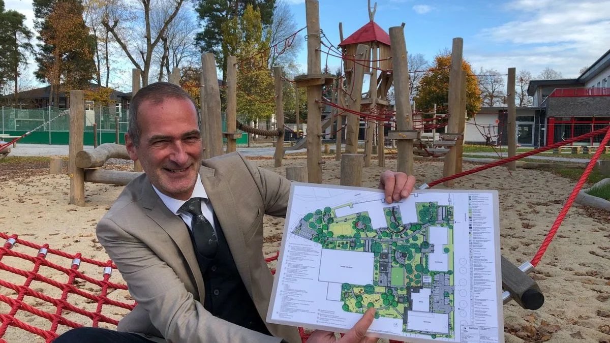 Auch wenn es viele gute Nachrichten von unseren Schulen gibt, hier <a href="/mozde/">MOZde</a>, sind wir in Sorge um Lehrkräfte, Schülerinnen und Schüler. Gottes Segen, bleibt achtsam! moz.de/lokales/fuerst…