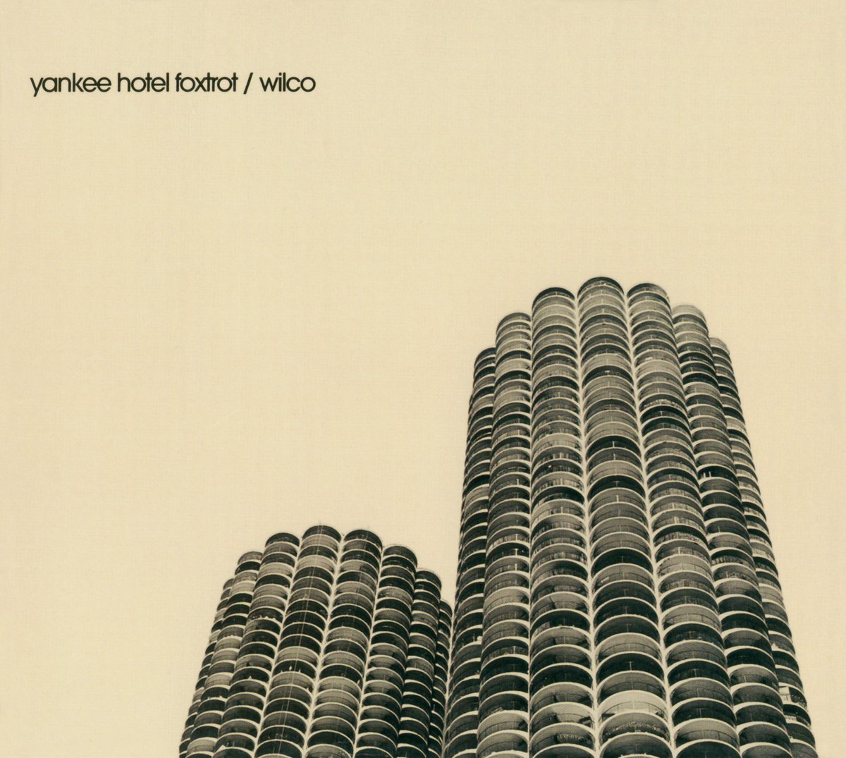2002AOTY: Wilco - Yankee Hotel Foxtrot#2: Agalloch - The Mantle#3: Polaris - Home#4: Boards of Canada - GeogaddiTotal: 30