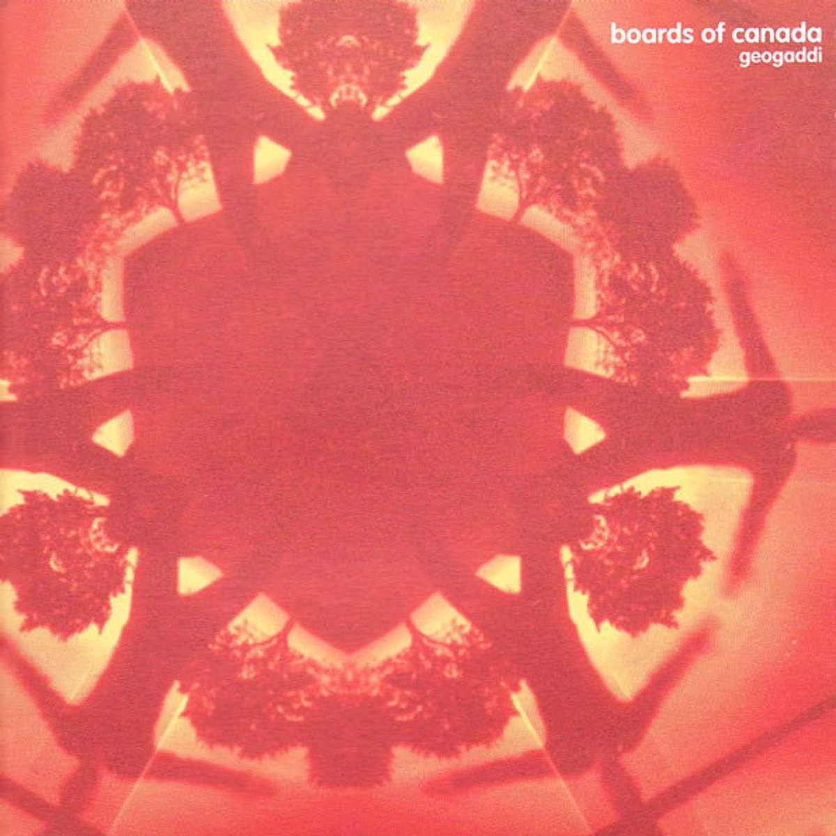 2002AOTY: Wilco - Yankee Hotel Foxtrot#2: Agalloch - The Mantle#3: Polaris - Home#4: Boards of Canada - GeogaddiTotal: 30