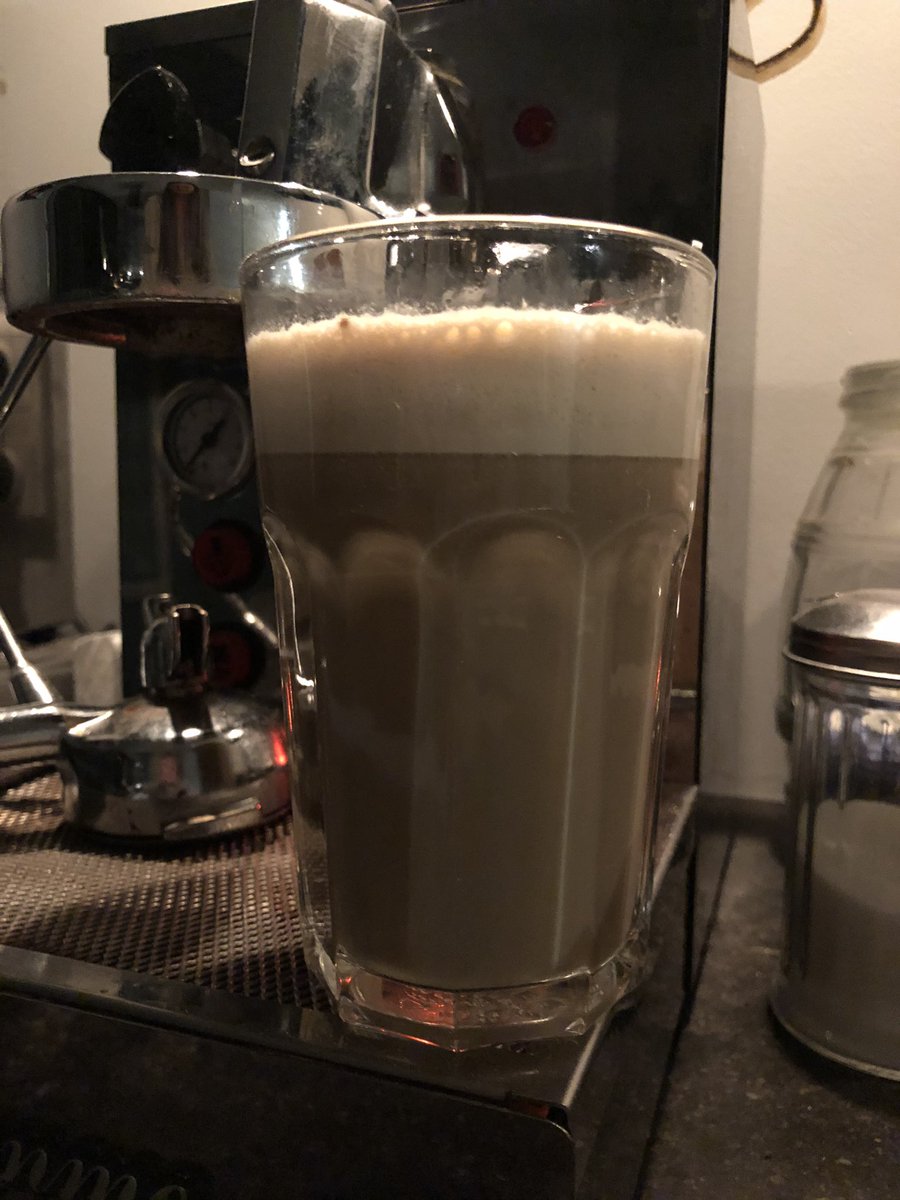 Niet onderweg zonder een goede koffie #Brabant