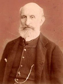 today_classical's tweet photo. #Today in 1817 Birth of #composer Carlo #Pedrotti #MusicHistory #classicalmusic https://t.co/yxXI4bAJQM