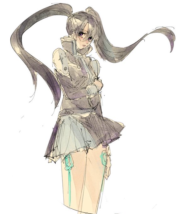 リナリー リーのtwitterイラスト検索結果 リナリー リーのtwitterイラスト検索結果