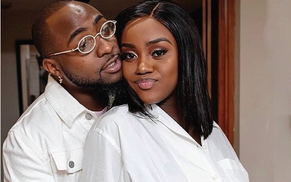 TeeDeevah's tweet photo. I felt pressured to officially wed Chioma – Davido https://t.co/PfPM68mRms 

Zamfara Fajr Shekau #LayconXOrigin Federal Govt. Burna Peruzzi Thank You Jesus #EricaUnveils Benue Mama #EndPoliceBrutalityinNigeriaNow https://t.co/qLZlLc3792