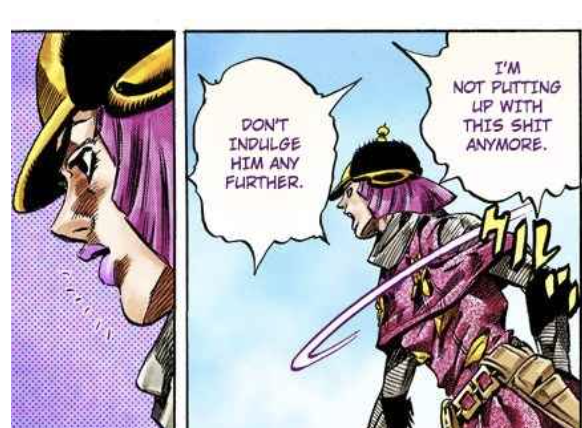 hot pants thread that is all