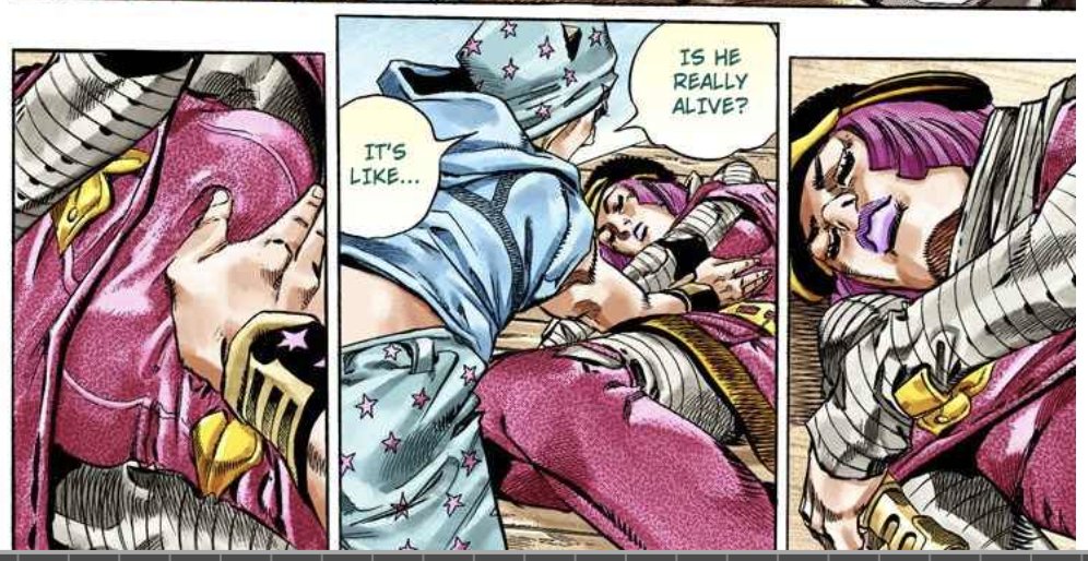 hot pants thread that is all