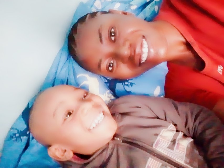 D_QueenEucharia's tweet photo. The best part of my mornings ❤️❤️
#LifeOfaSingleMom https://t.co/X1qKfpwo5d